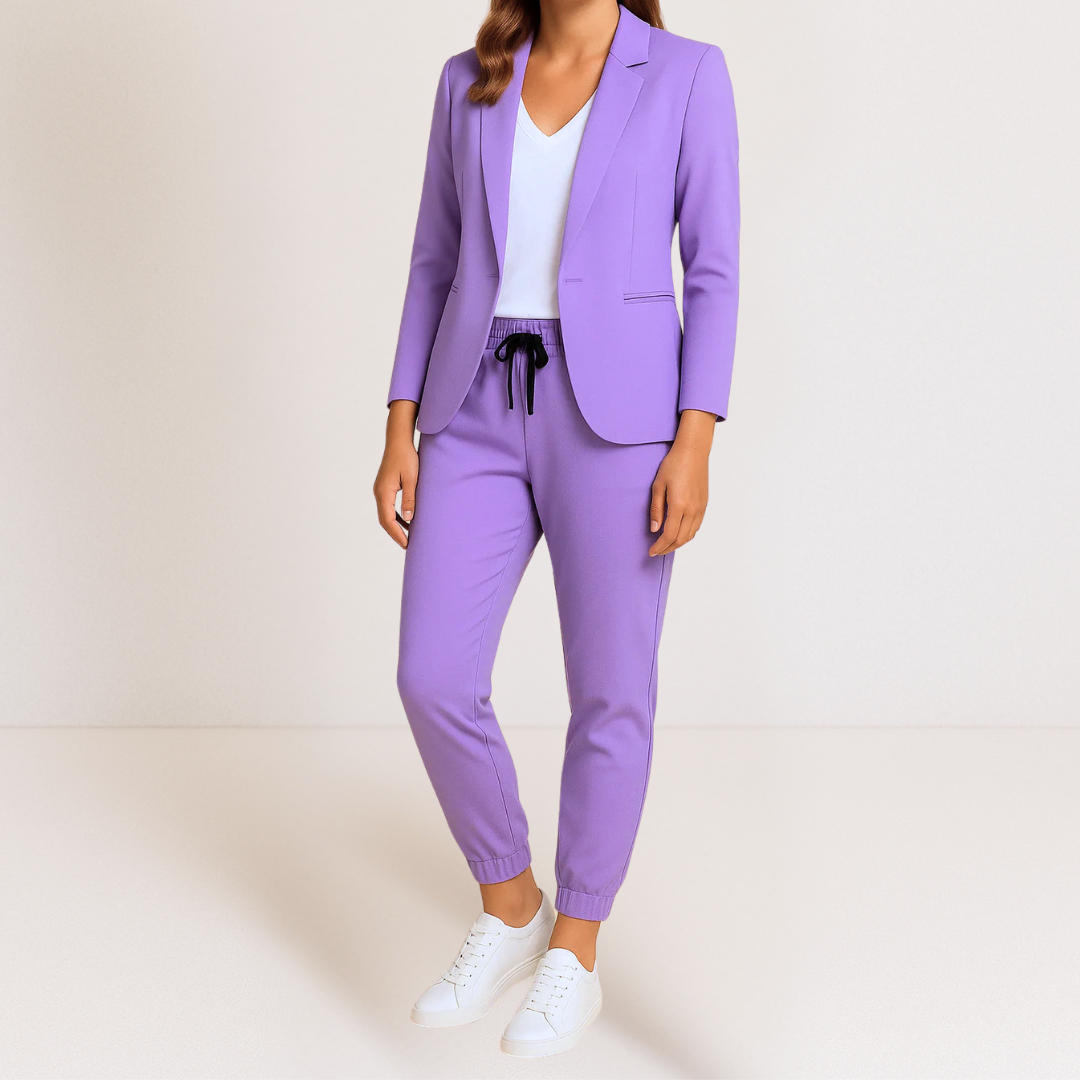 Miley™ Two-Piece Women’s Suit