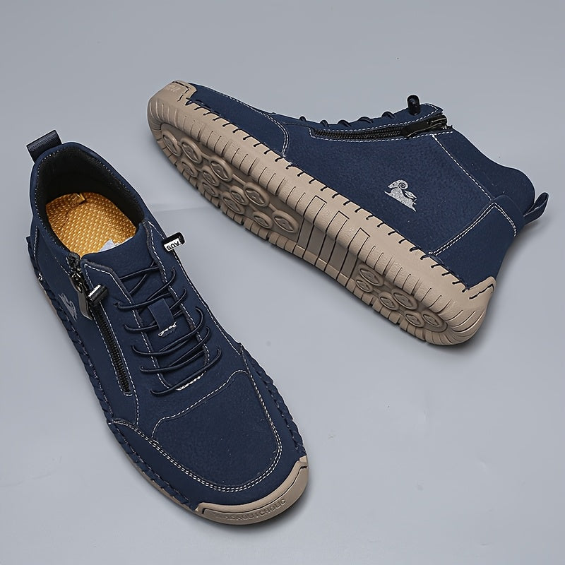 Mathilde - Urban Comfort Shoes