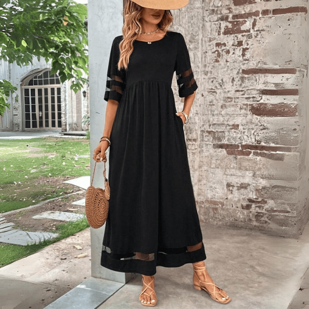 Eveline | Luxury Evening Dress