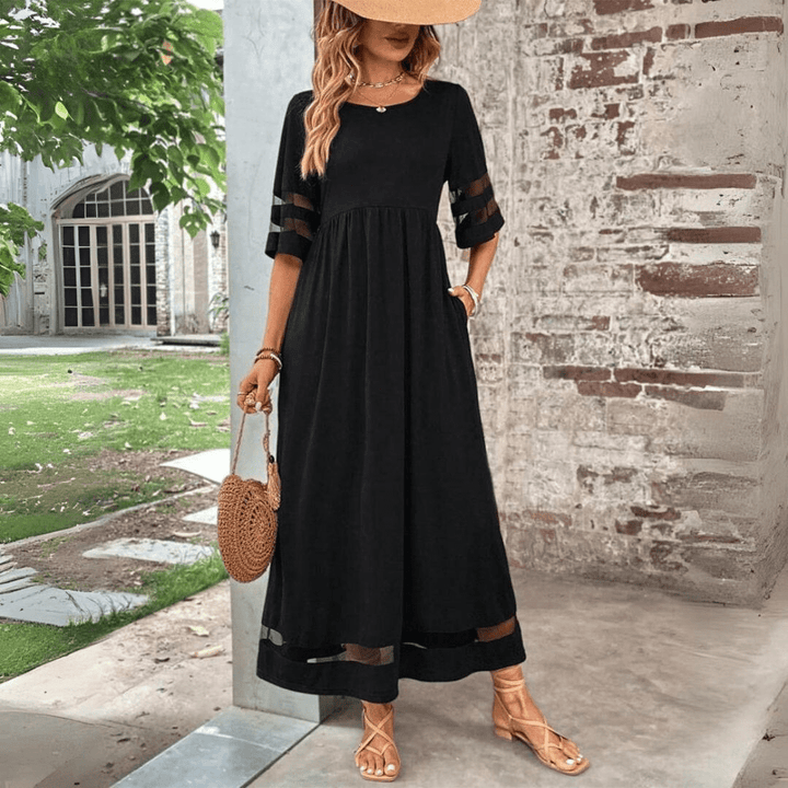 Eveline | Luxury Evening Dress
