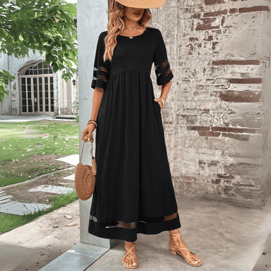 Eveline | Luxury Evening Dress