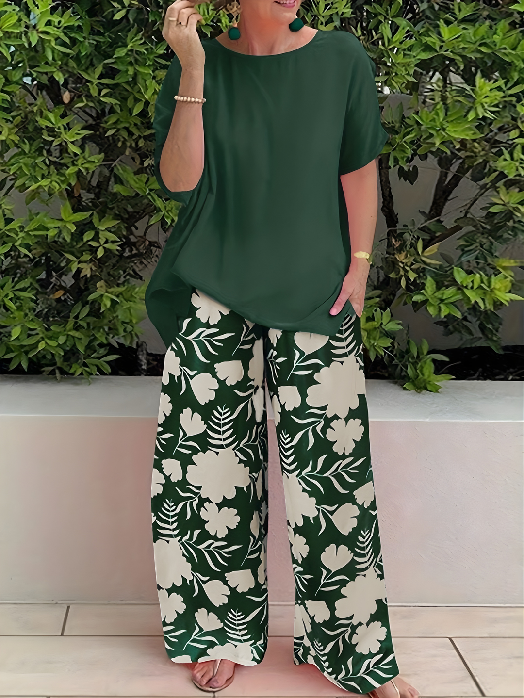 Aurora™ Two Piece Set