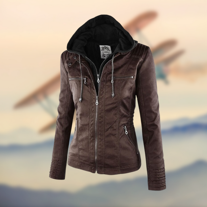 Amélie | fitted coat