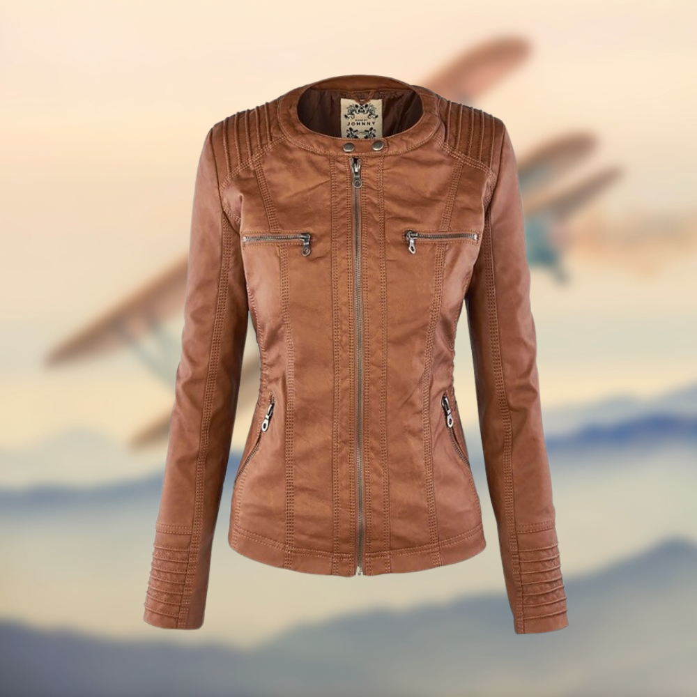 Amélie | fitted coat