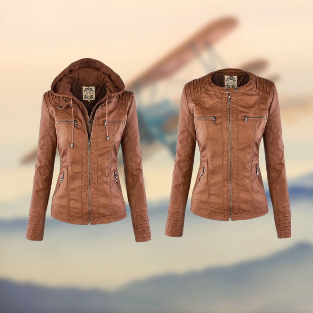 Amélie | fitted coat