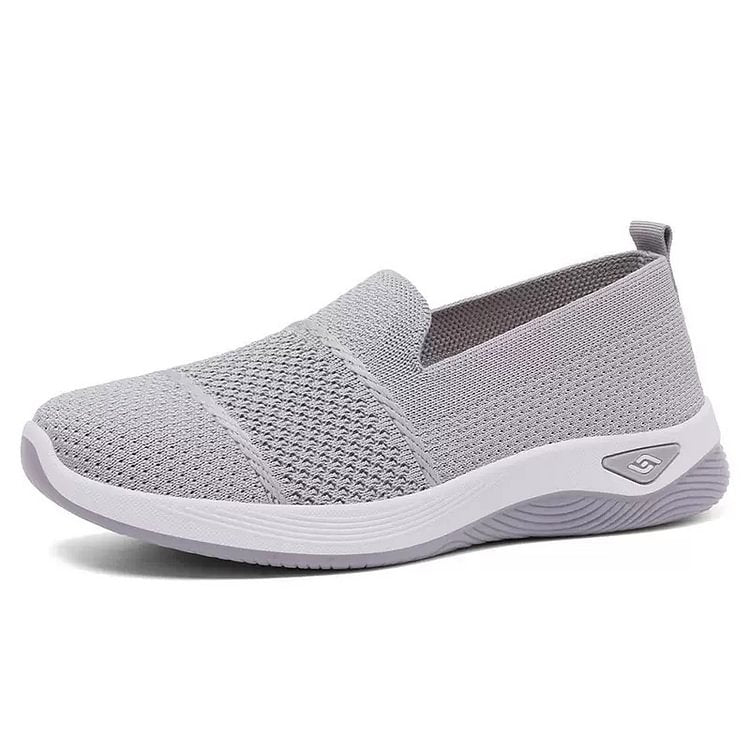Azalea Slip-On Sneakers
