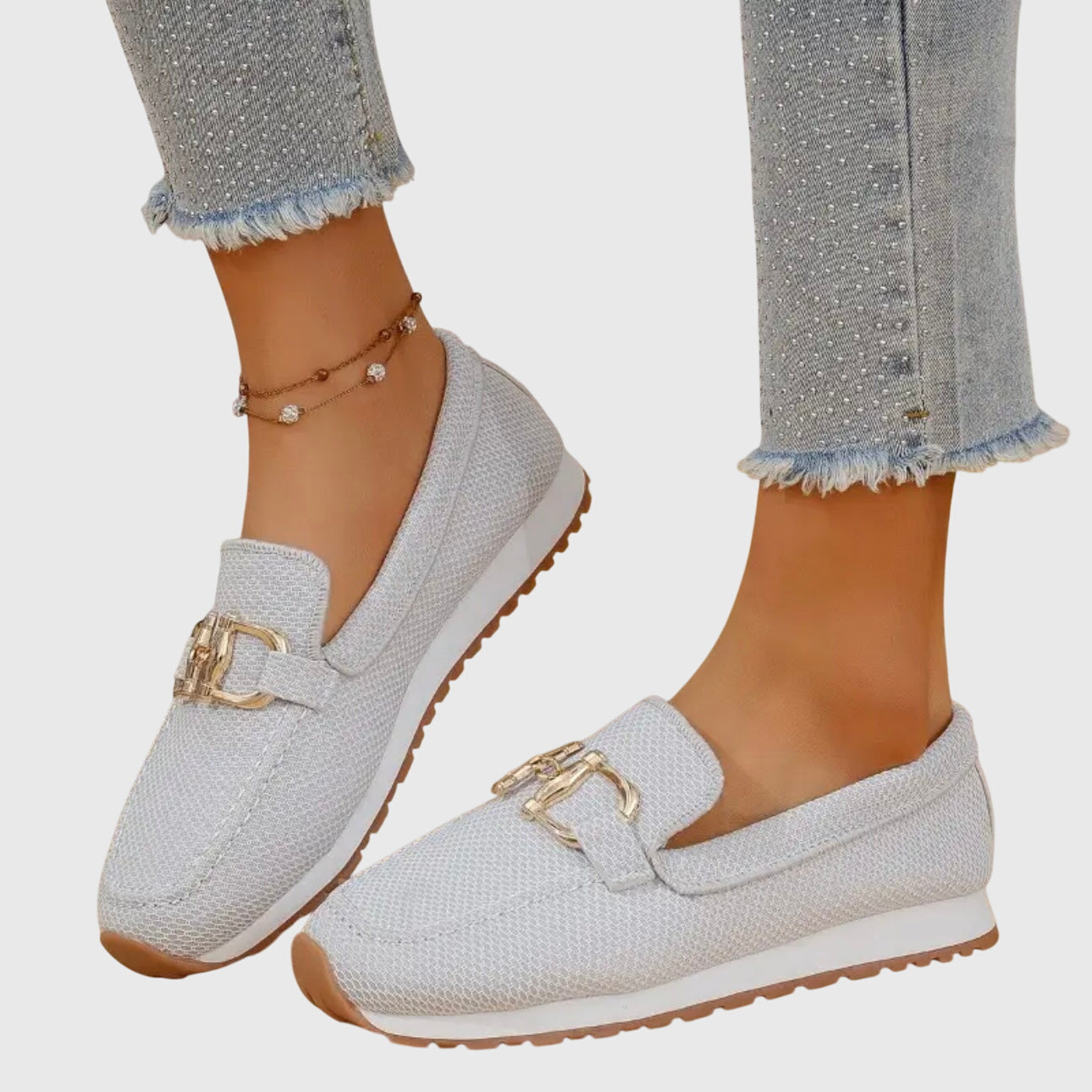Vera™ Loafer Sneakers