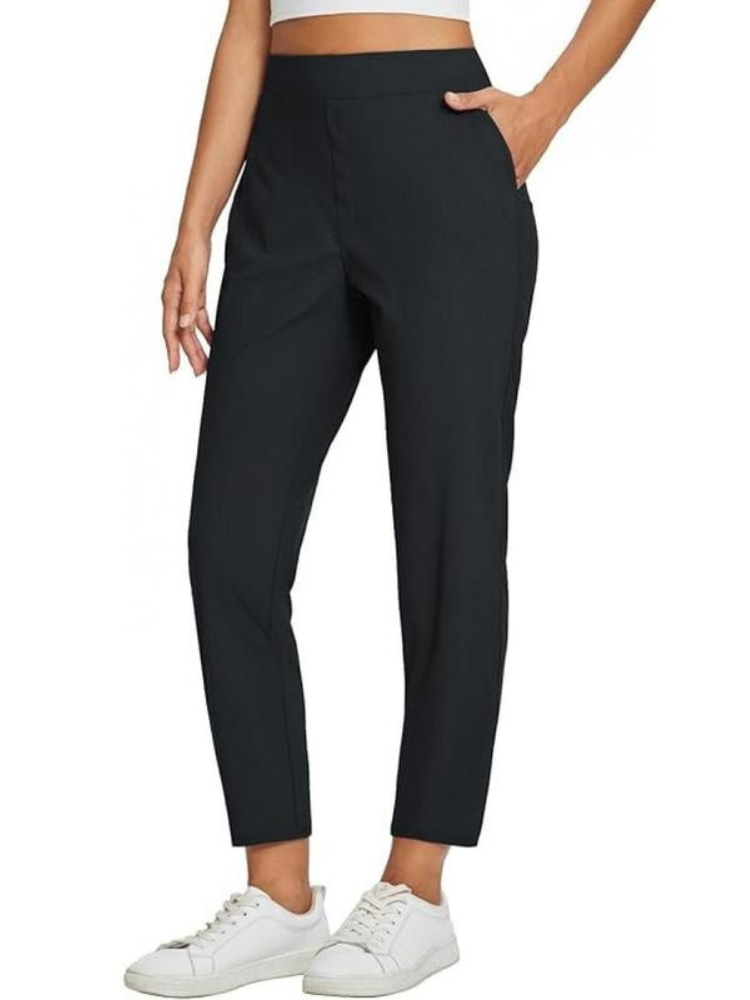 Emery | Elegant Comfort Pants