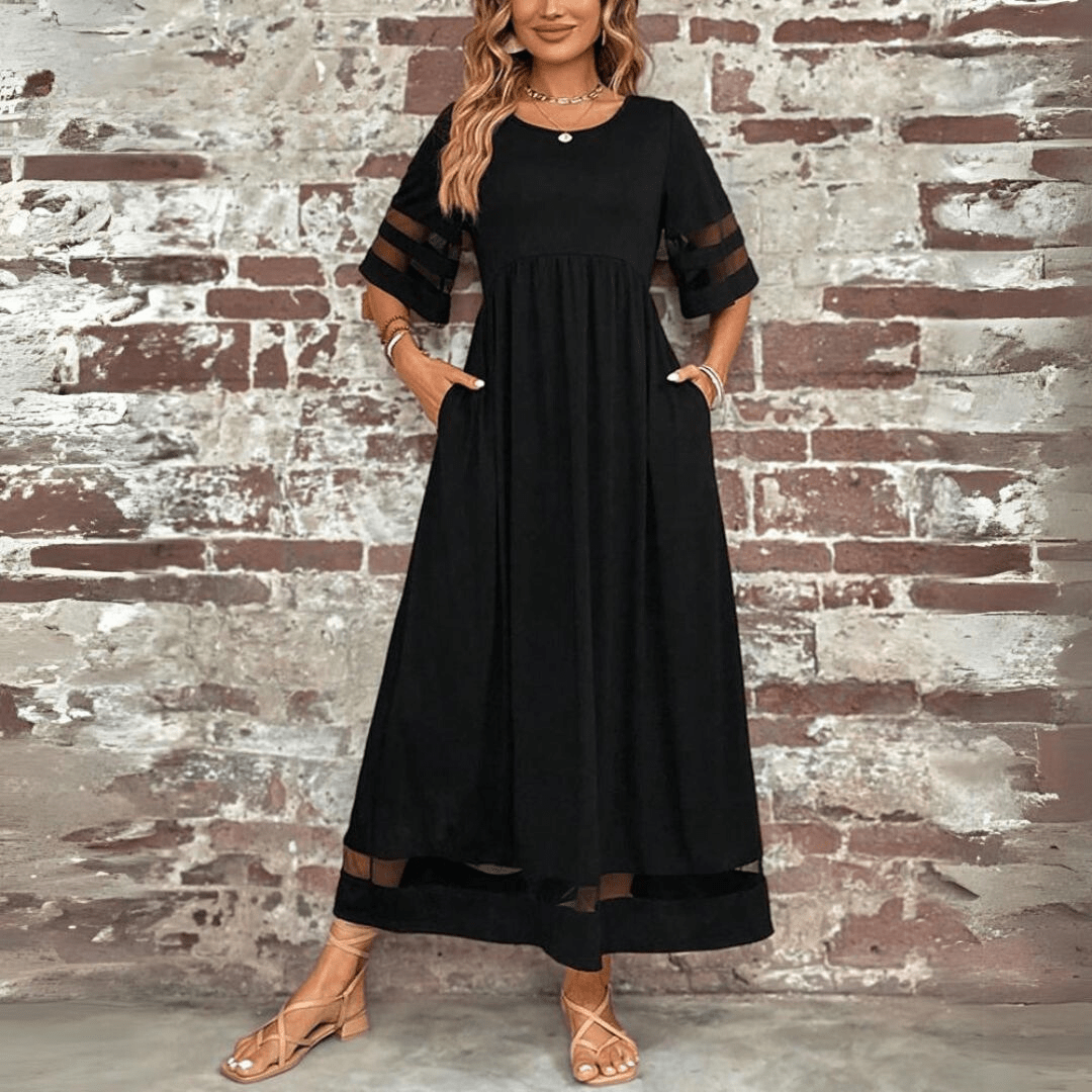 Eveline | Luxury Evening Dress