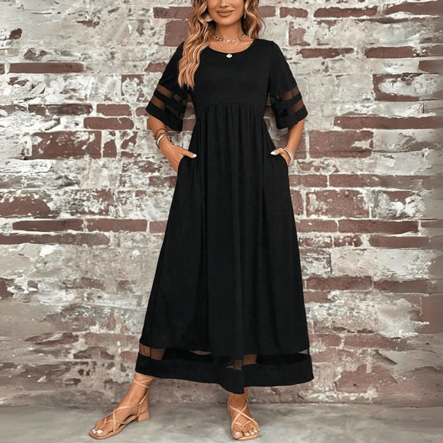 Eveline | Luxury Evening Dress