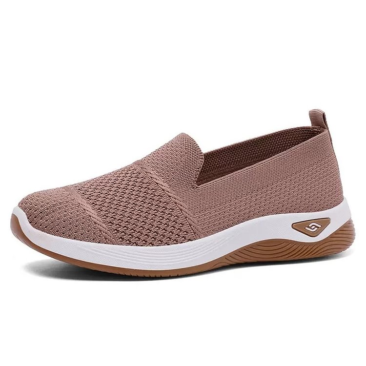 Azalea Slip-On Sneakers