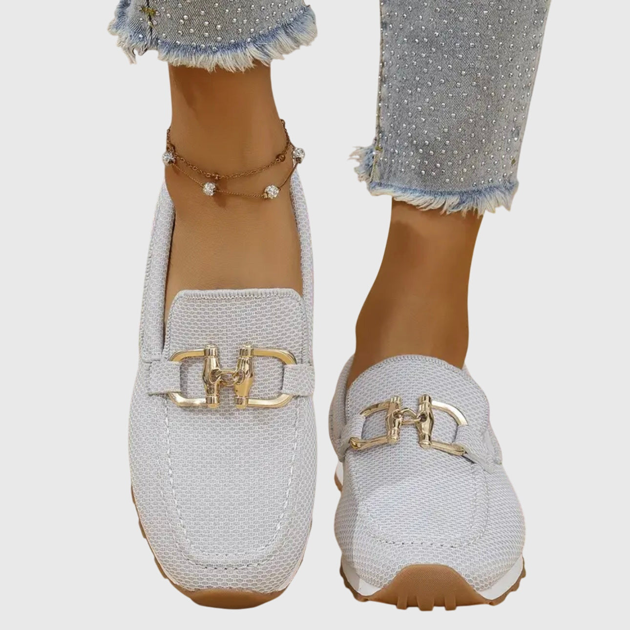 Vera™ Loafer Sneakers
