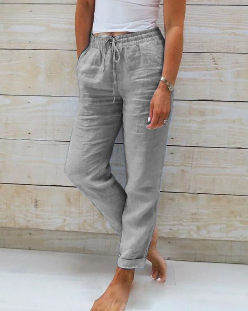 Aiden | Elegant Comfort Pants
