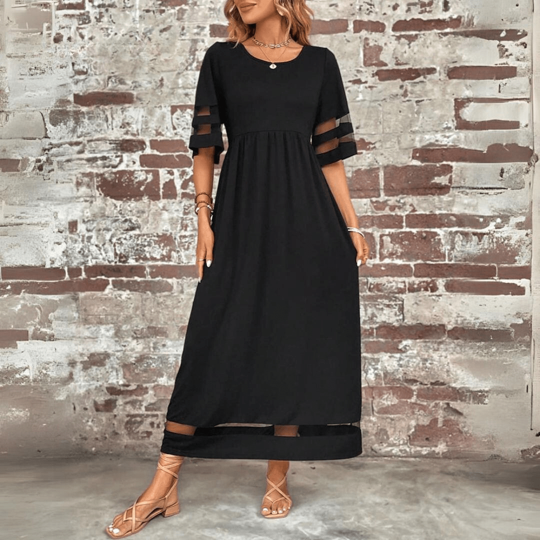 Eveline | Luxury Evening Dress