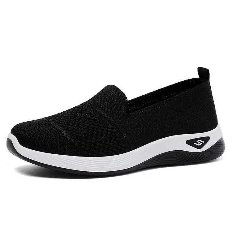 Azalea Slip-On Sneakers