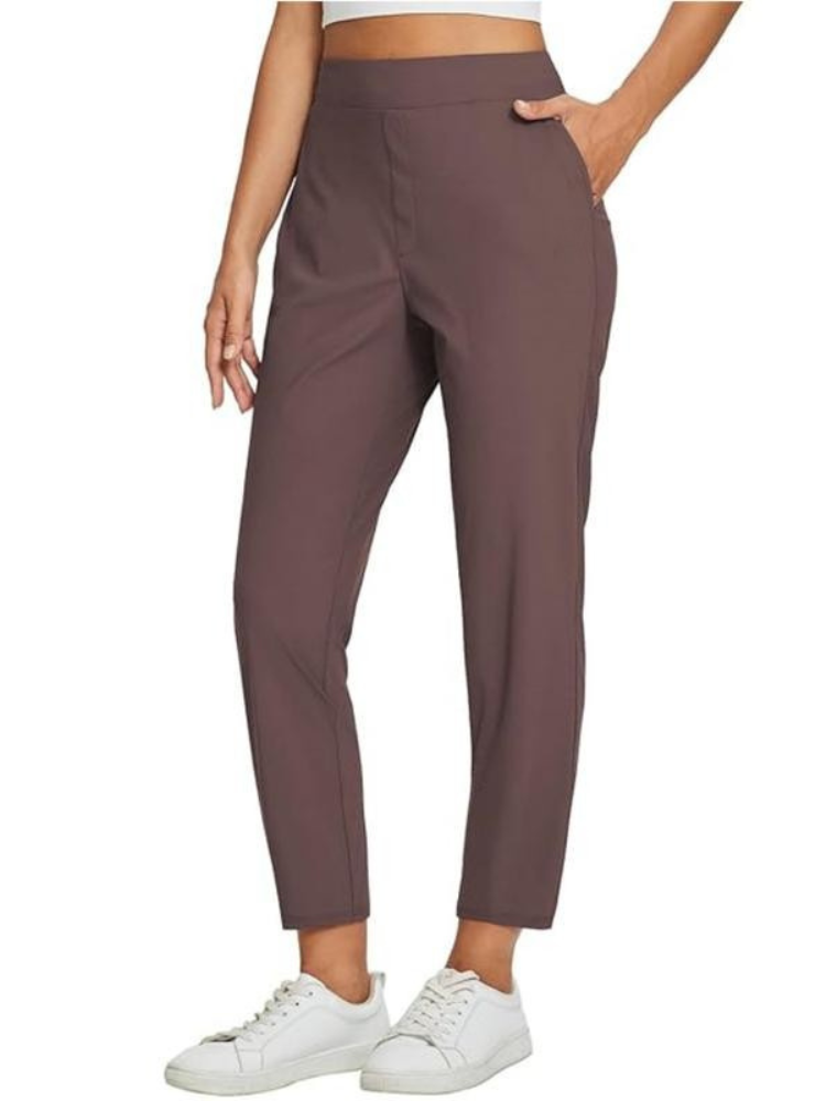 Emery | Elegant Comfort Pants