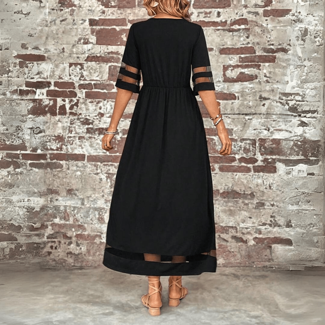 Eveline | Luxury Evening Dress