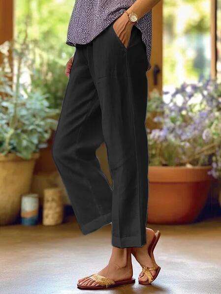 Sandara | Coastal Breeze Pants