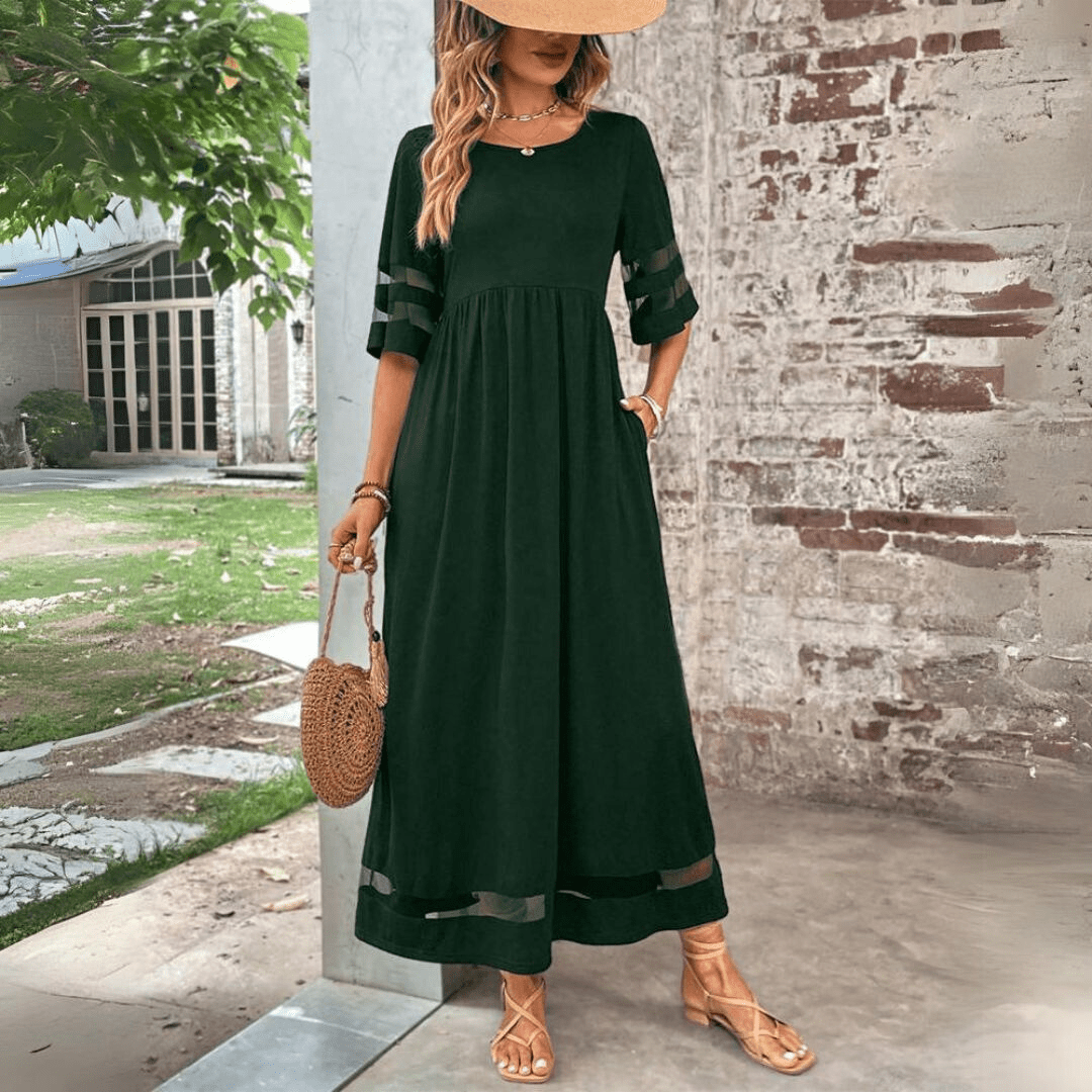 Eveline | Luxury Evening Dress