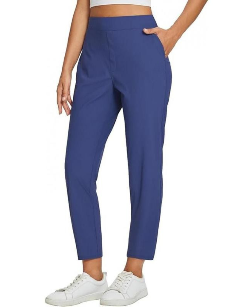 Emery | Elegant Comfort Pants