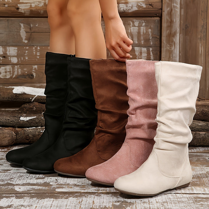 Clara | Daily Comfort Boots