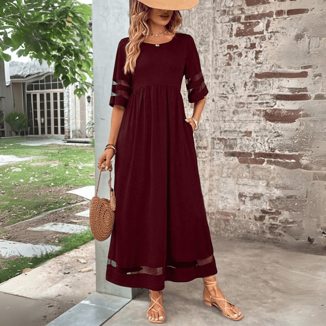 Eveline | Luxury Evening Dress