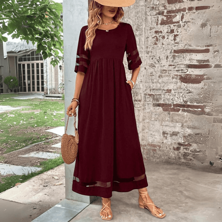 Eveline | Luxury Evening Dress