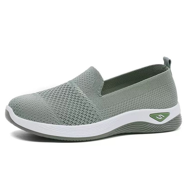 Azalea Slip-On Sneakers