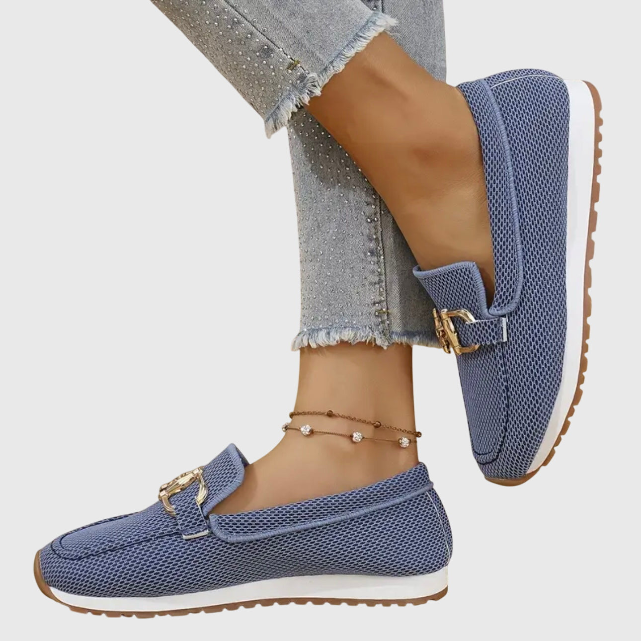 Vera™ Loafer Sneakers