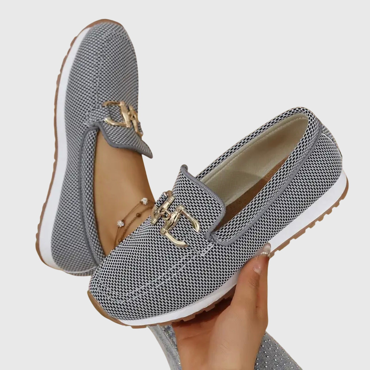 Vera™ Loafer Sneakers