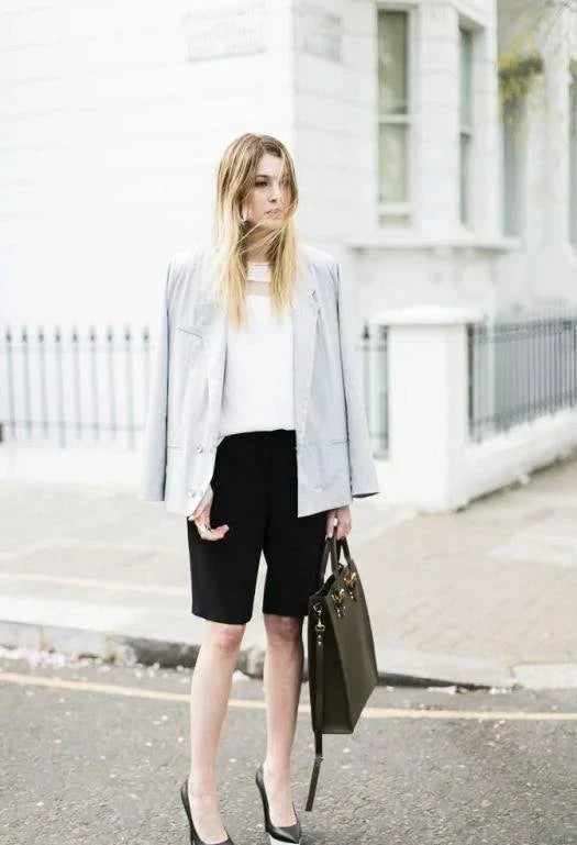 Trina | Short Chic Trend