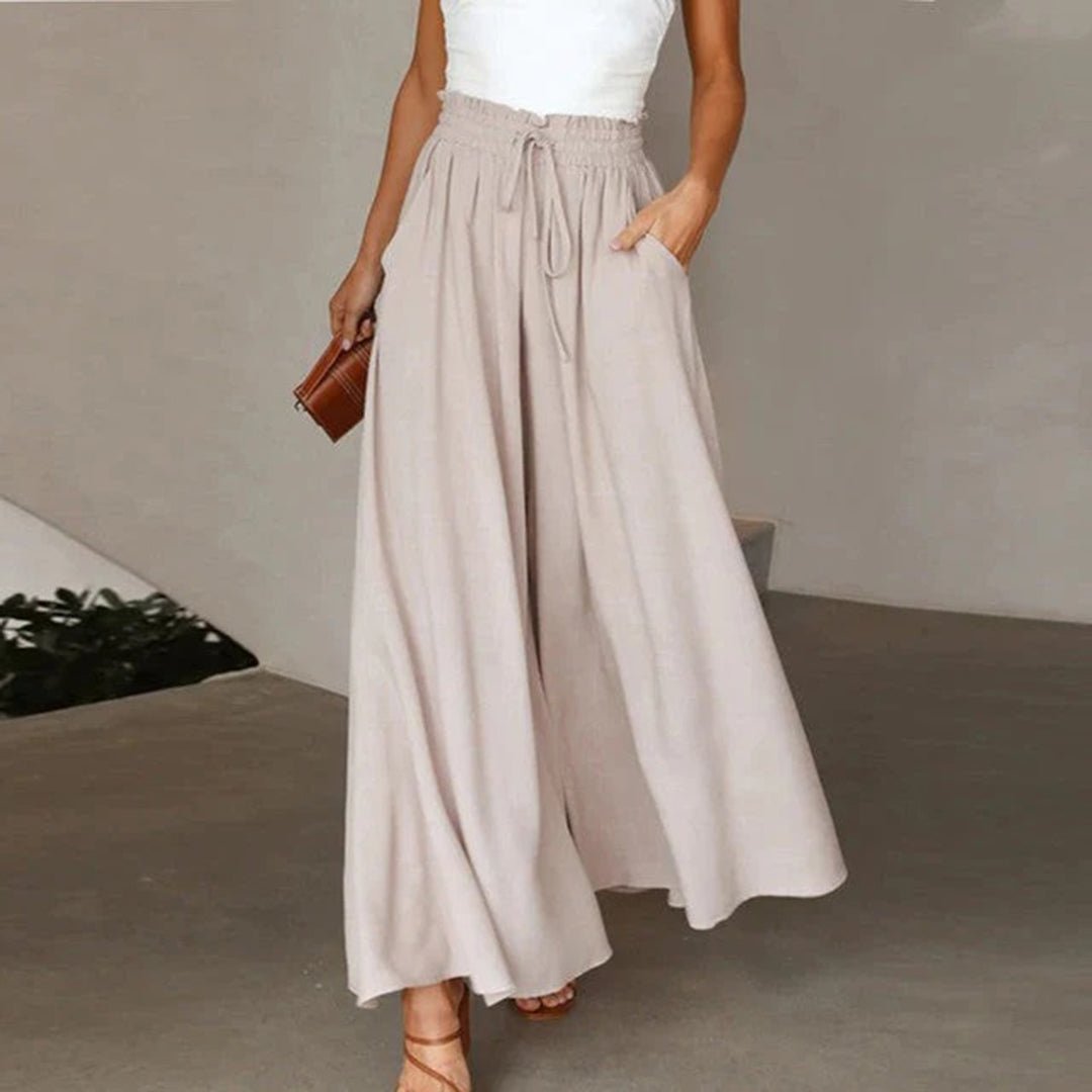 Cora | Tide Wave Skirt