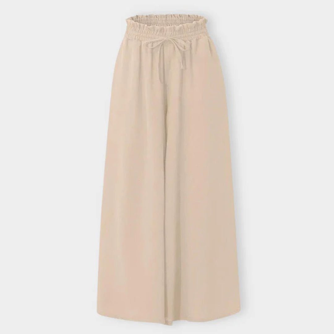 Cora | Tide Wave Skirt