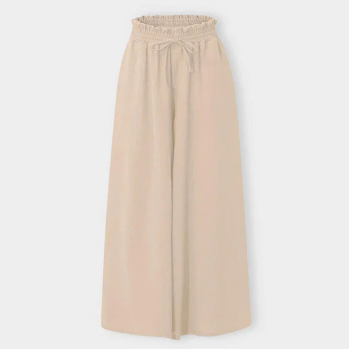 Cora | Tide Wave Skirt