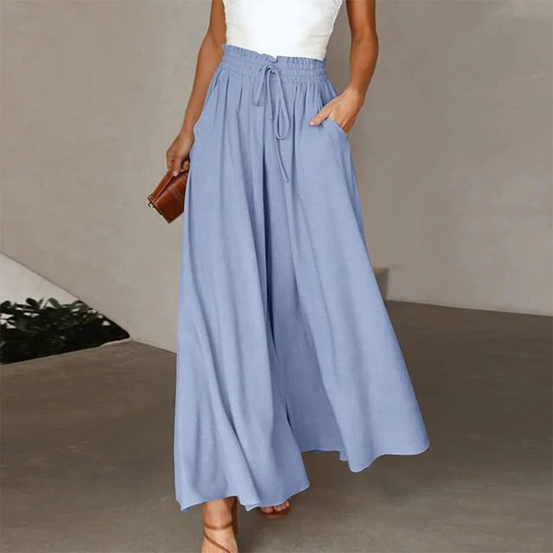 Cora | Tide Wave Skirt