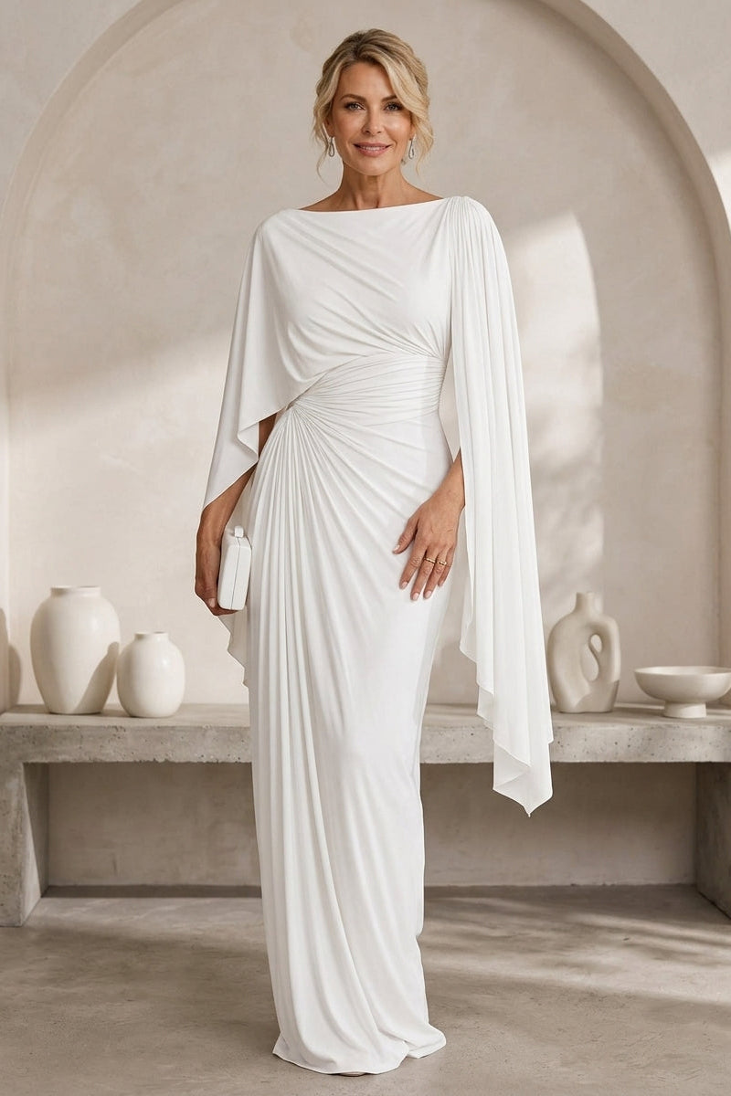 Meryl | Maxi Dress