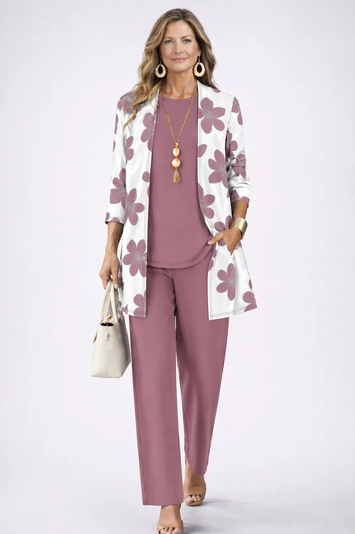 Zoe™ | 3-Piece Essentials Set