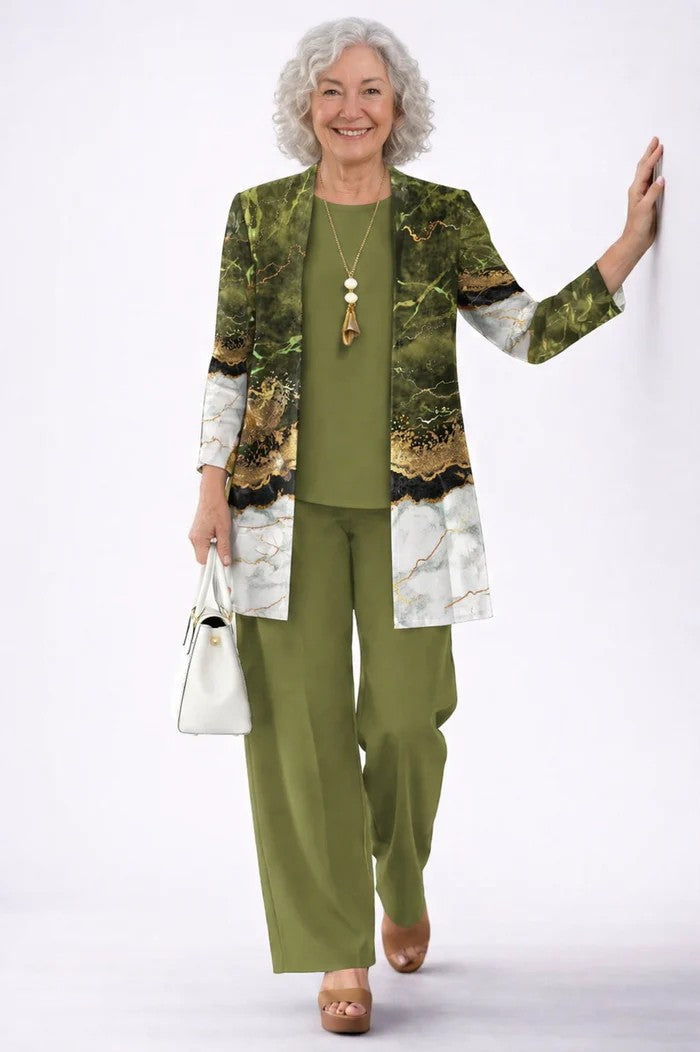 Zoe™ | 3-Piece Essentials Set