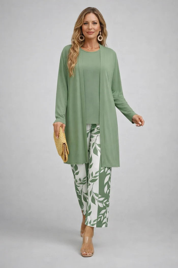 Zoe™ | 3-Piece Essentials Set