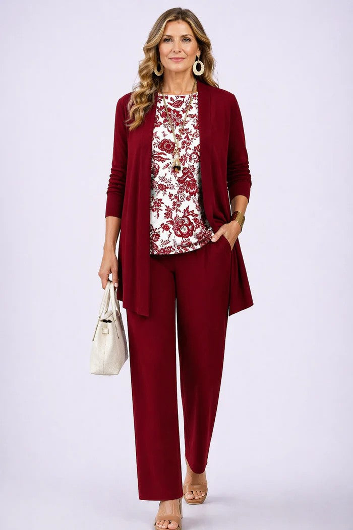 Zoe™ | 3-Piece Essentials Set