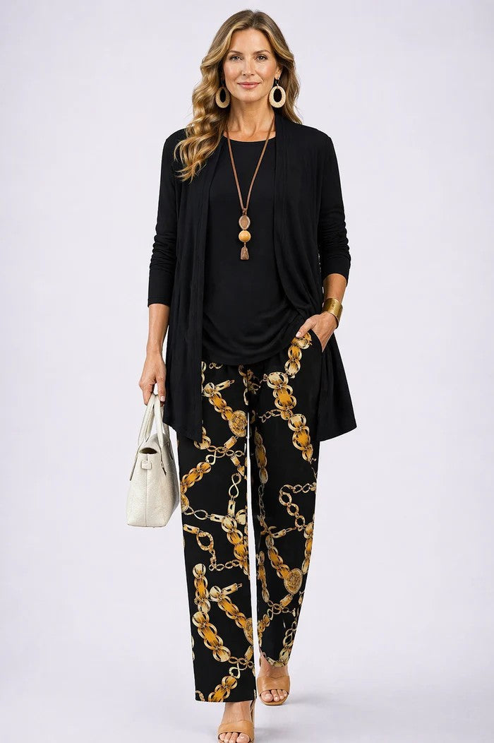 Zoe™ | 3-Piece Essentials Set