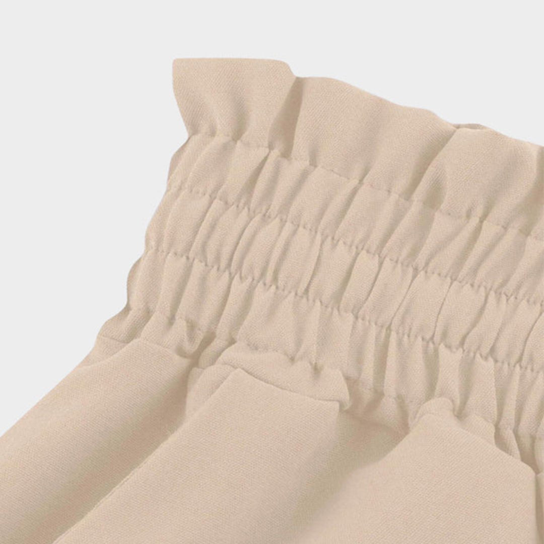 Cora | Tide Wave Skirt