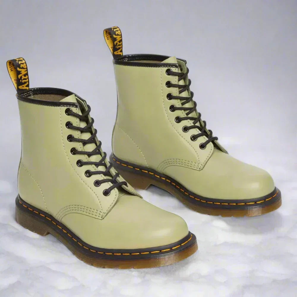 Clastro™ – Classic ankle boots for everyday comfort