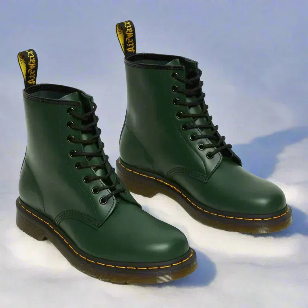Clastro™ – Classic ankle boots for everyday comfort
