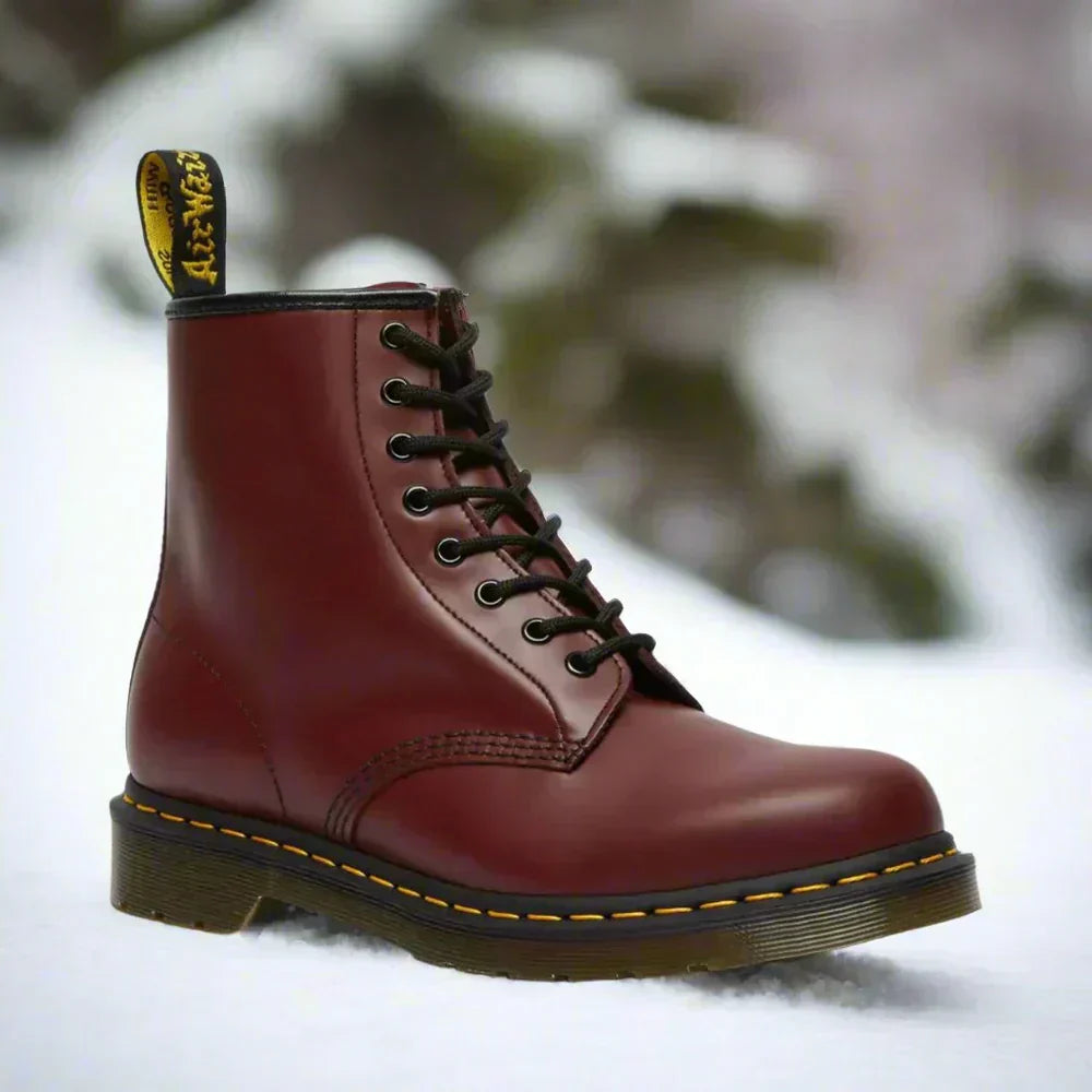 Clastro™ – Classic ankle boots for everyday comfort