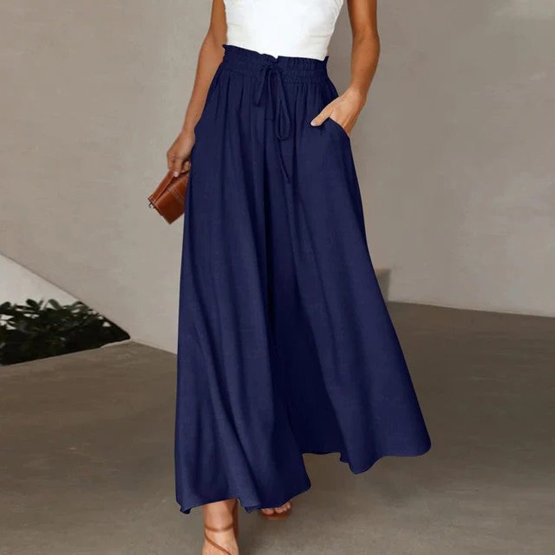 Cora | Tide Wave Skirt