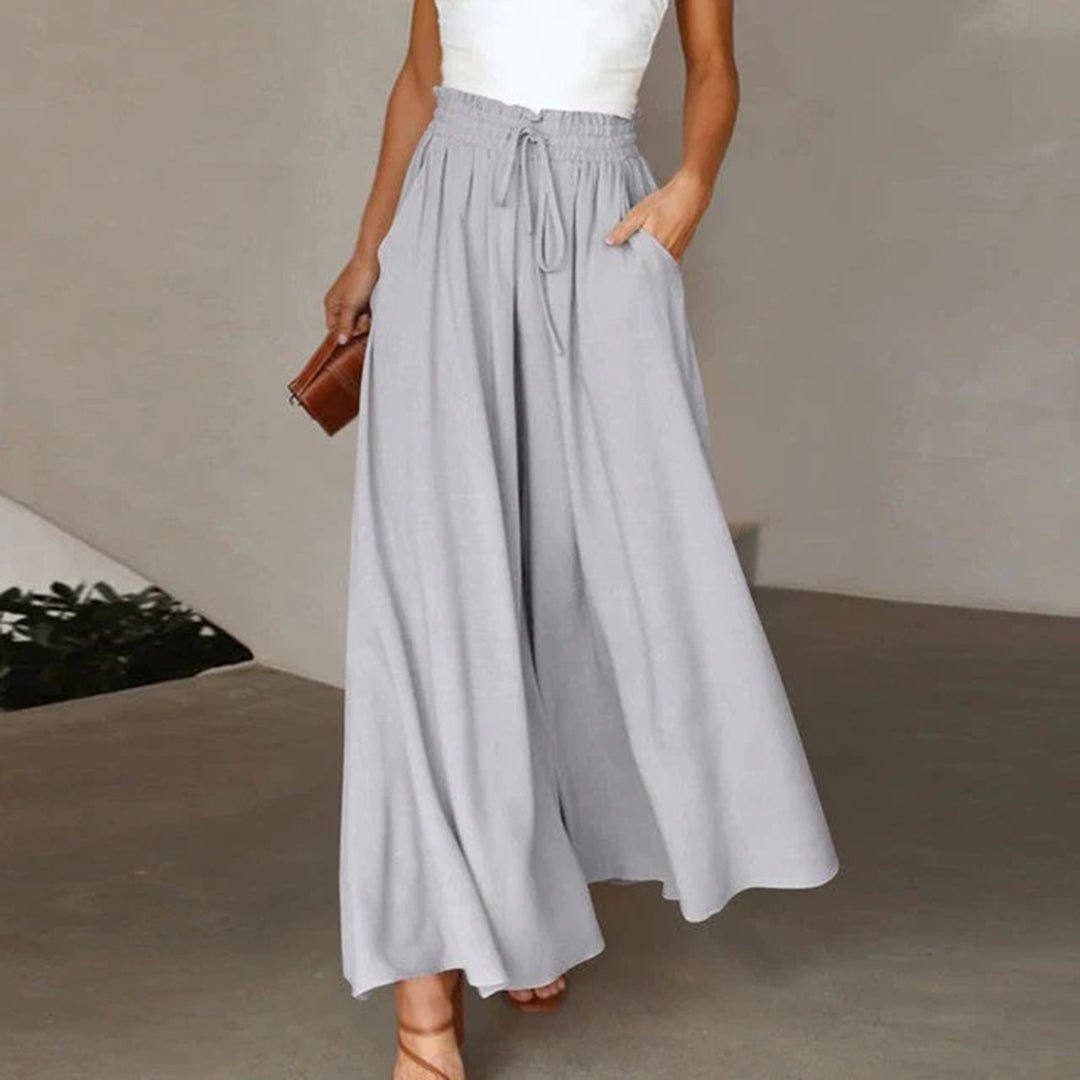 Cora | Tide Wave Skirt