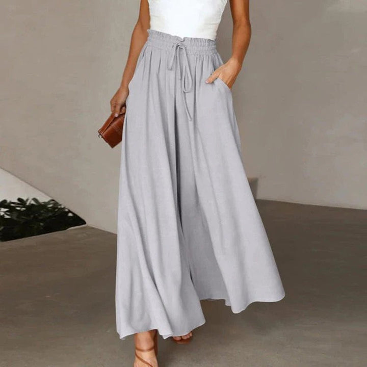 Cora | Tide Wave Skirt