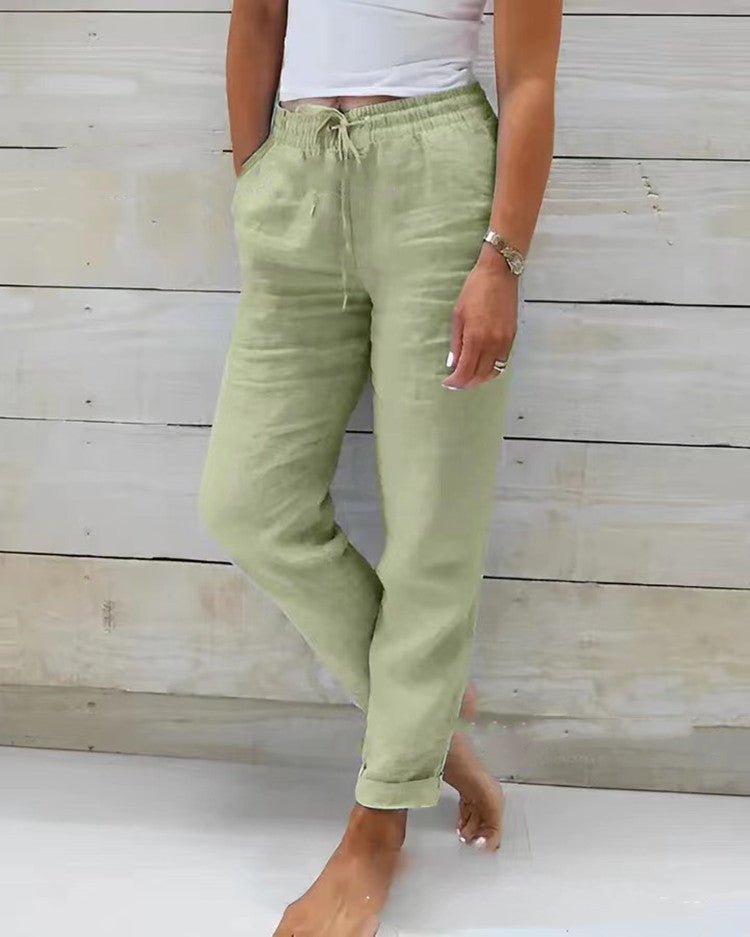 Aiden | Elegant Comfort Pants