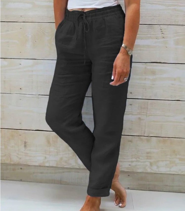 Aiden | Elegant Comfort Pants